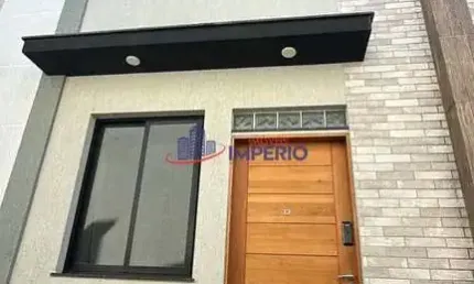 Sobrado com 1 quarto, vila guaca, são paulo, cod: 14100