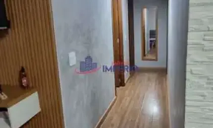 Apartamento com 2 quartos à venda na Estrada Velha da Penha, 88, Tatuapé, São Paulo