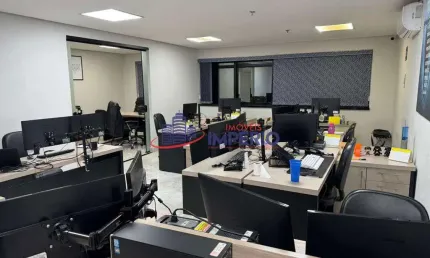 Sala comercial à venda na Rua José Maurício, 235, Centro, Guarulhos