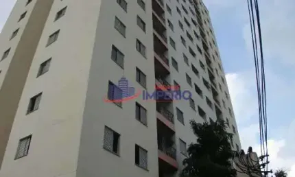 Apartamento com 2 quartos à venda na Avenida Celso Garcia, 5819, Tatuapé, São Paulo