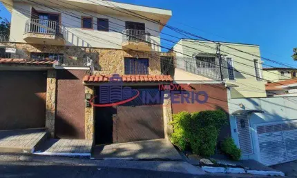Sobrado com 2 quartos, tucuruvi, são paulo - r$ 690 mil, cod: 14113