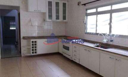 Sobrado com 3 dorms, Ponte Grande, Guarulhos - R$ 790 mil, Cod: 2682