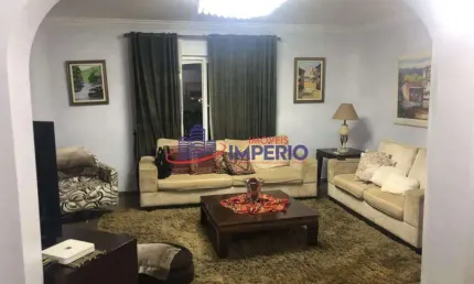 Apartamento com 4 dorms, Santana, São Paulo - R$ 1.8 mi, Cod: 2831