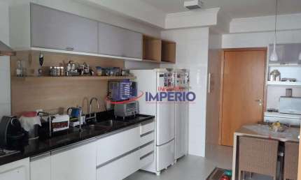 Apartamento com 3 dorms, Jardim Zaira, Guarulhos - R$ 2.1 mi, Cod: 2873