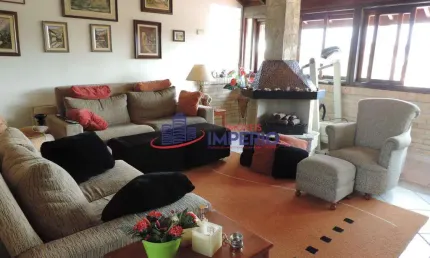 Sobrado com 3 dorms, Vila Irmãos Arnoni, São Paulo - R$ 2 mi, Cod: 2888