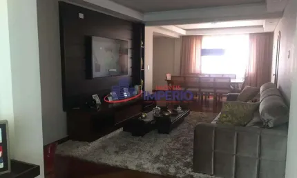 Sobrado com 3 dorms, Jardim Guapira, São Paulo - R$ 1.35 mi, Cod: 3221