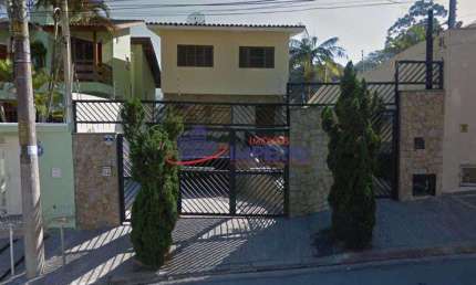 Sobrado com 4 dorms, Parque Palmas do Tremembé, São Paulo - R$ 1.6 mi, Cod: 3224