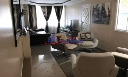 Sobrado com 3 dorms, Vila Dom Pedro II, São Paulo - R$ 1.32 mi, Cod: 3449