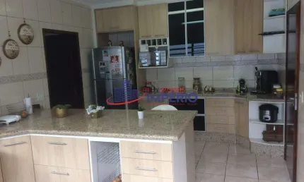 Casa com 3 quartos, Tucuruvi, São Paulo - R$ 2.1 mi, Cod: 3542
