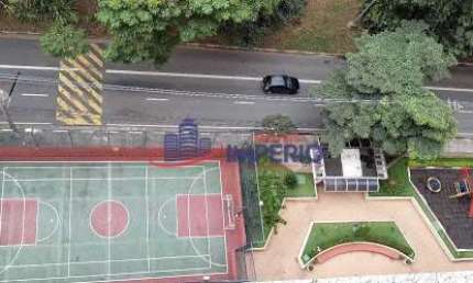 Apartamento com 2 quartos, Vila Leonor, Guarulhos - R$ 370 mil, Cod: 4179