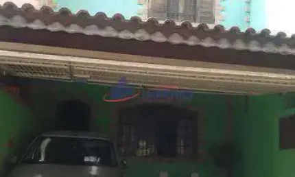 Sobrado com 3 quartos, Vila Rosália, Guarulhos - R$ 550 mil, Cod: 4326