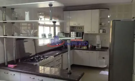 Sobrado com 3 dorms, jardim santa clara, guarulhos - r$ 750 mil, cod: 4711