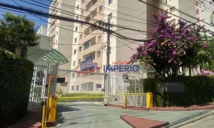 Apartamento com 3 dorms, Picanço, Guarulhos - R$ 380 mil, Cod: 4881