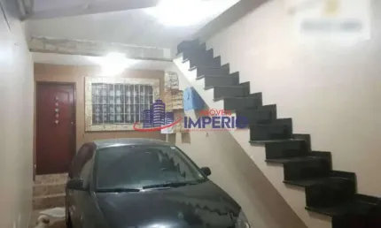 Sobrado com 3 dorms, Macedo, Guarulhos - R$ 530 mil, Cod: 5063