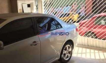 Sobrado com 3 dorms, Vila Flórida, Guarulhos - R$ 530 mil, Cod: 5091