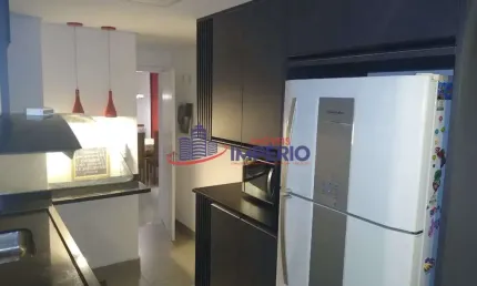Apartamento com 3 dorms, Vila Leonor, Guarulhos - R$ 1.45 mi, Cod: 5120
