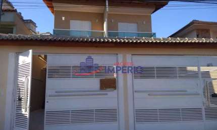 Sobrado com 3 dorms, Vila Milton, Guarulhos - R$ 850 mil, Cod: 5262