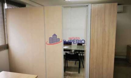 Sala comercial à venda na Avenida Salgado Filho, 252, Centro, Guarulhos