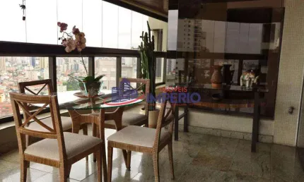Apartamento com 4 dorms, santana, são paulo - r$ 1.54 mi, cod: 5914