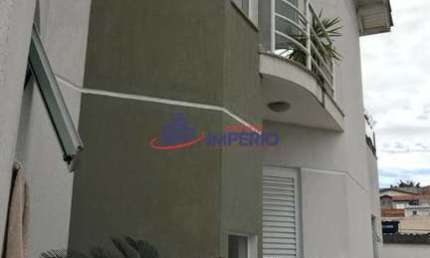 Sobrado com 4 dorms, Bosque Maia, Guarulhos - R$ 1.1 mi, Cod: 6025
