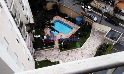 Apartamento com 2 dorms, Vila Aurora (Zona Norte), São Paulo - R$ 370 mil, Cod: 6077