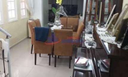 Sobrado com 4 dorms, Vila Nilo, São Paulo - R$ 850 mil, Cod: 6108