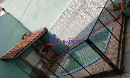 Sobrado com 3 dorms, Parada Inglesa, São Paulo - R$ 850 mil, Cod: 6310