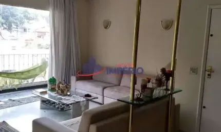 Apartamento com 4 dorms, Parque Novo Mundo, São Paulo - R$ 830 mil, Cod: 6910