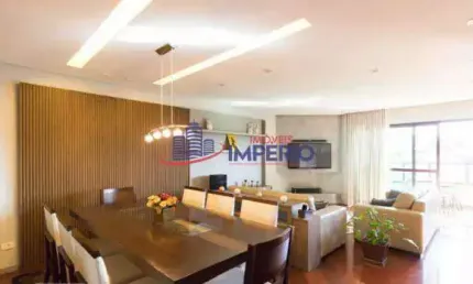 Apartamento com 4 dorms, Água Fria, São Paulo - R$ 1.55 mi, Cod: 7156
