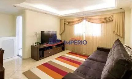 Apartamento com 2 dorms, Macedo, Guarulhos - R$ 475 mil, Cod: 7329