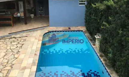 Casa de Condomínio com 4 dorms, Jardim Itatinga, São Paulo - R$ 1.65 mi, Cod: 7494