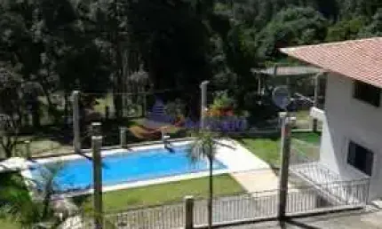 Chácara com 4 quartos, Centro, Mairiporã - R$ 1.7 mi, Cod: 7547