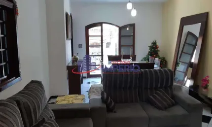 Sobrado com 4 dorms, Jardim Paraventi, Guarulhos - R$ 700 mil, Cod: 7656