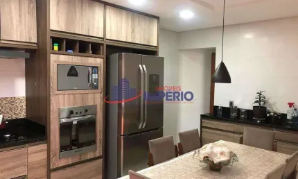 Sobrado com 3 dorms, jardim silvia, guarulhos - r$ 774 mil, cod: 7657