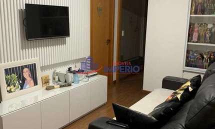 Apartamento com 3 dorms, Jardim São Paulo(Zona Norte), São Paulo - R$ 1.65 mi, Cod: 7747