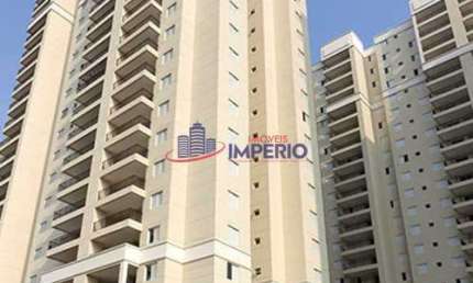 Apartamento com 3 dorms, Jardim Zaira, Guarulhos - R$ 730 mil, Cod: 7825