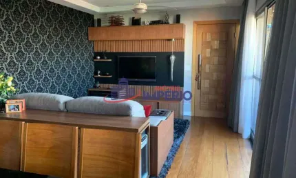 Apartamento com 3 quartos, jardim são paulo(zona norte), são paulo - r$ 1.05 mi, cod: 7919