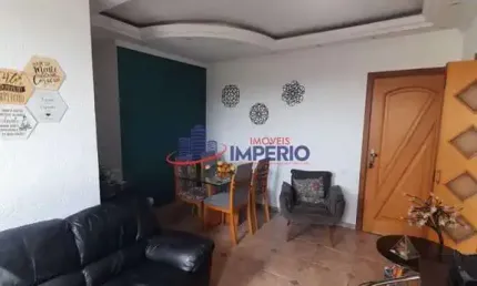 Apartamento com 2 dorms, Picanço, Guarulhos - R$ 300 mil, Cod: 7981