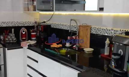 Sobrado com 4 dorms, Tucuruvi, São Paulo - R$ 1.4 mi, Cod: 7993