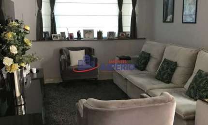 Sobrado com 3 dorms, Parque Edu Chaves, São Paulo - R$ 1 mi, Cod: 8047
