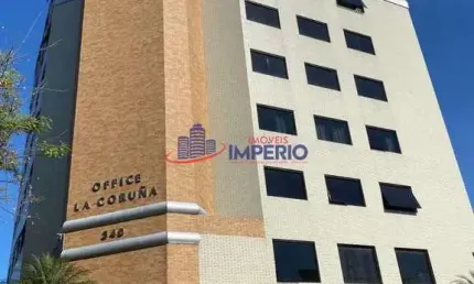 Sala, Jardim Maia, Guarulhos - R$ 762 mil, Cod: 8061