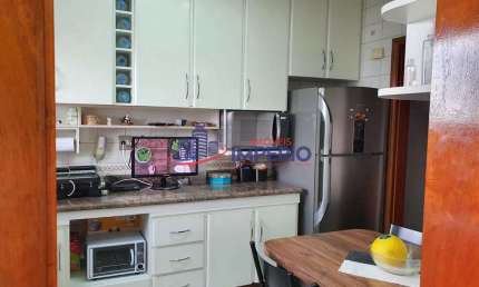Apartamento com 3 dorms, Jardim Japão, São Paulo - R$ 690 mil, Cod: 8101