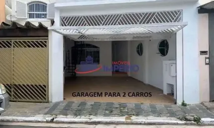 Sobrado com 3 dorms, vila nova mazzei, são paulo - r$ 550 mil, cod: 8146
