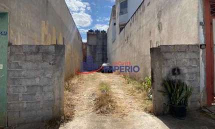 Terreno, Parque Continental, Guarulhos - R$ 320 mil, Cod: 8162