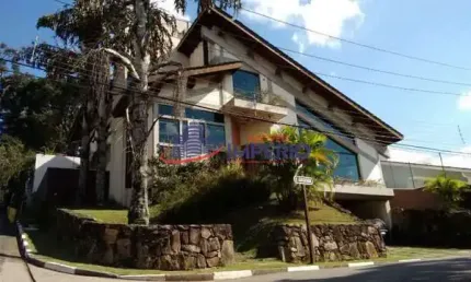 Casa de Condomínio com 3 dorms, Arujázinho IV, Arujá - R$ 2.3 mi, Cod: 8265