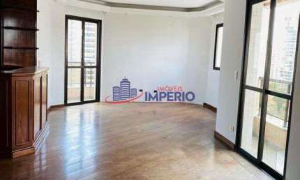 Apartamento com 4 dorms, Santana, São Paulo - R$ 1.35 mi, Cod: 8277