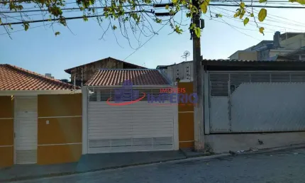 Casa com 3 dorms, vila rosália, guarulhos - r$ 700 mil, cod: 8327