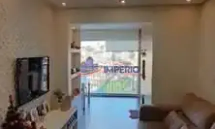 Apartamento com 2 dorms, Vila Ester (Zona Norte), São Paulo - R$ 742 mil, Cod: 8377