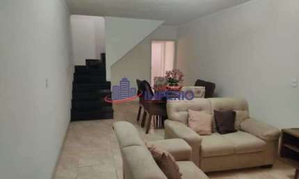 Casa com 3 dorms, Jardim Vila Galvão, Guarulhos - R$ 600 mil, Cod: 8421