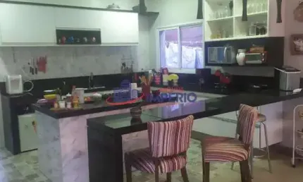 Sobrado com 4 dorms, Vila Albertina, São Paulo - R$ 2.3 mi, Cod: 8496